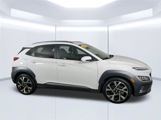 2023 Hyundai Kona Limited