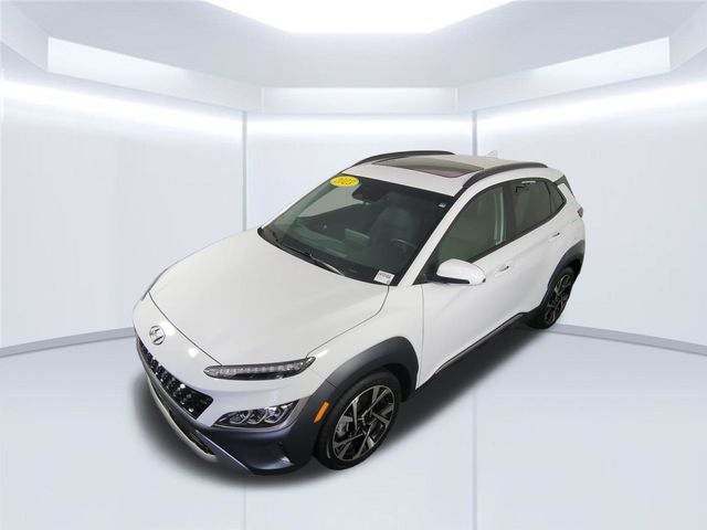 2023 Hyundai Kona Limited