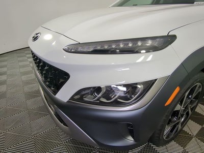 2023 Hyundai Kona Limited