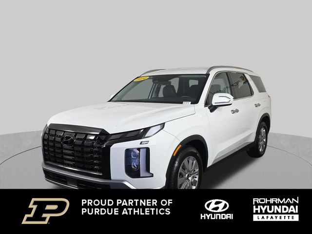 2024 Hyundai Palisade SEL 7P