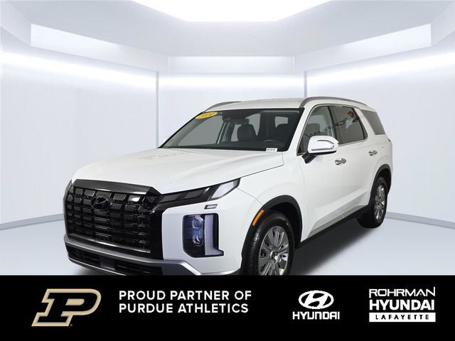 2024 Hyundai Palisade SEL 7P