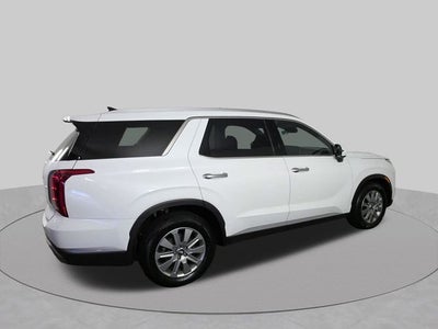 2024 Hyundai Palisade SEL 7P