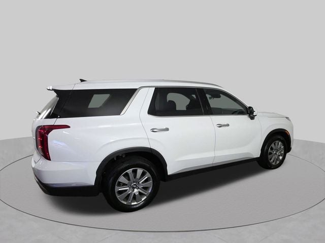 2024 Hyundai Palisade SEL 7P