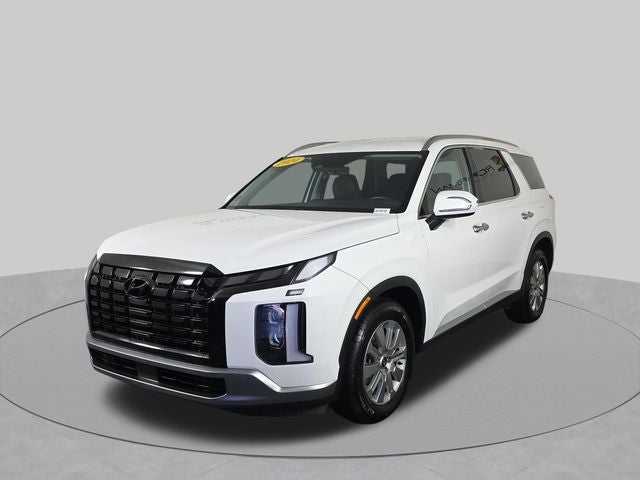 2024 Hyundai Palisade SEL 7P