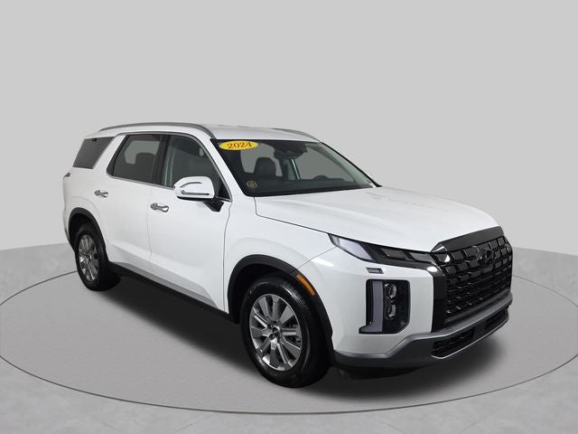 2024 Hyundai Palisade SEL 7P
