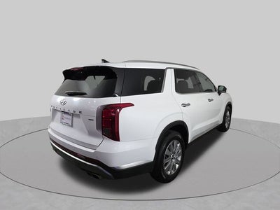 2024 Hyundai Palisade SEL 7P