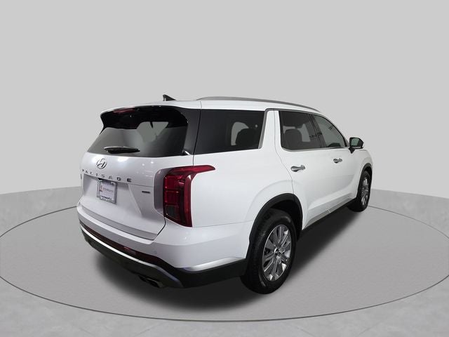 2024 Hyundai Palisade SEL 7P