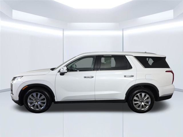 2024 Hyundai Palisade SEL 7P