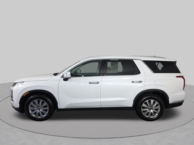 2024 Hyundai Palisade SEL 7P