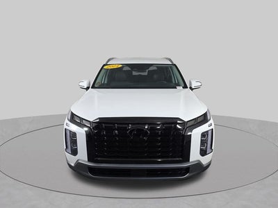 2024 Hyundai Palisade SEL 7P