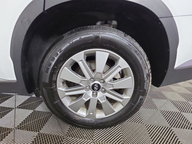 2024 Hyundai Palisade SEL 7P