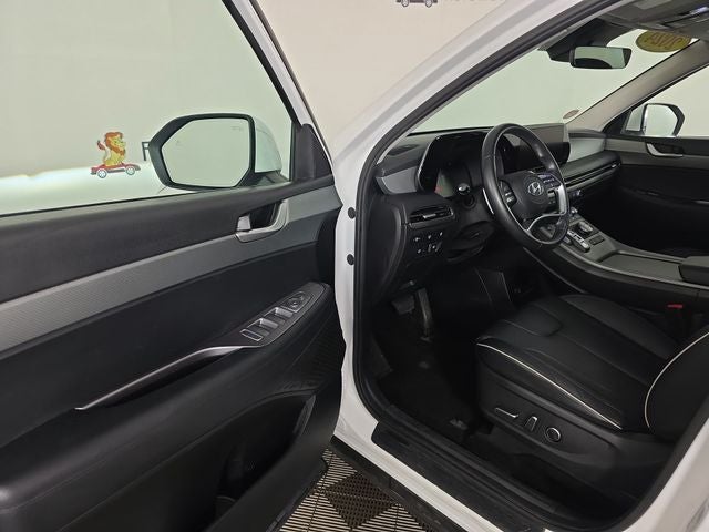 2024 Hyundai Palisade SEL 7P