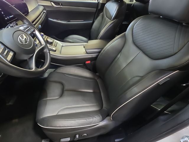 2024 Hyundai Palisade SEL 7P