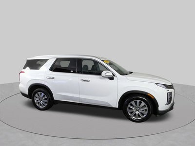 2024 Hyundai Palisade SEL 7P