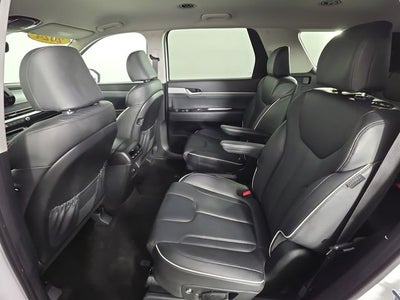 2024 Hyundai Palisade SEL 7P