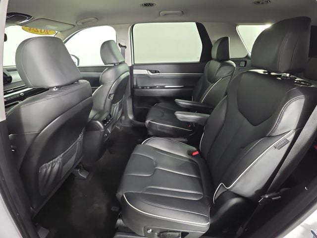 2024 Hyundai Palisade SEL 7P