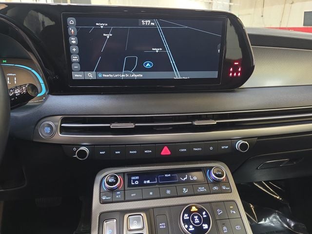 2024 Hyundai Palisade SEL 7P