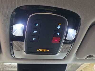 2024 Hyundai Palisade SEL 7P