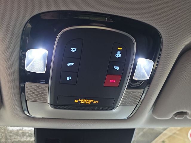 2024 Hyundai Palisade SEL 7P
