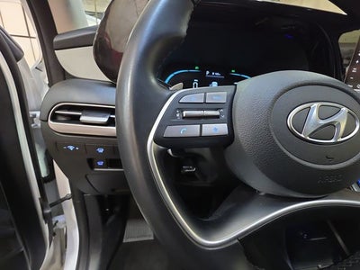 2024 Hyundai Palisade SEL 7P