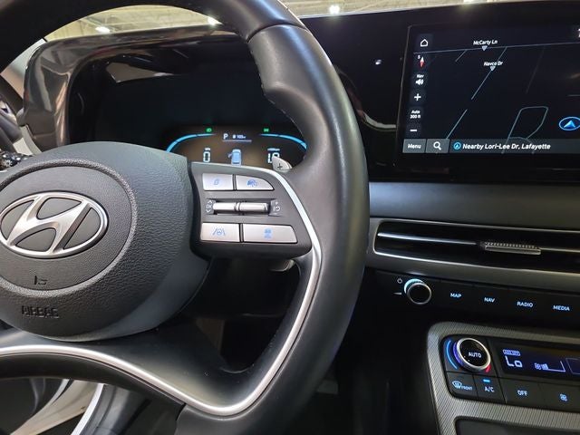 2024 Hyundai Palisade SEL 7P