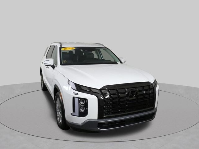 2024 Hyundai Palisade SEL 7P