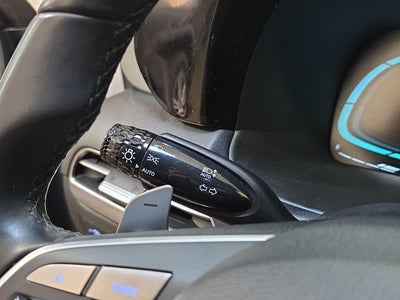 2024 Hyundai Palisade SEL 7P