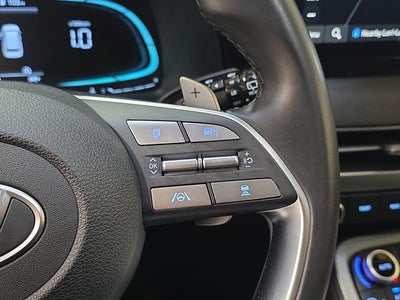 2024 Hyundai Palisade SEL 7P