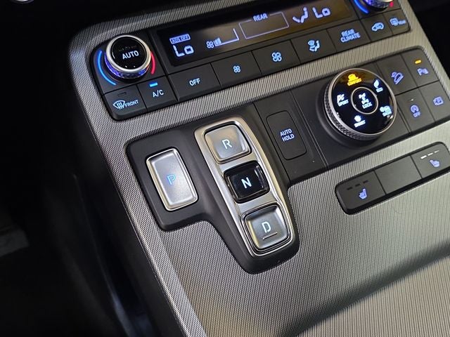 2024 Hyundai Palisade SEL 7P