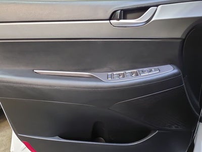2024 Hyundai Palisade SEL 7P