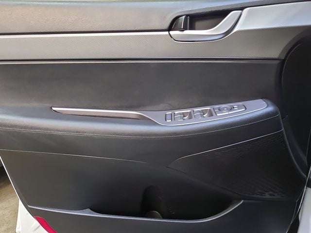 2024 Hyundai Palisade SEL 7P