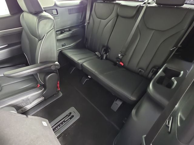 2024 Hyundai Palisade SEL 7P