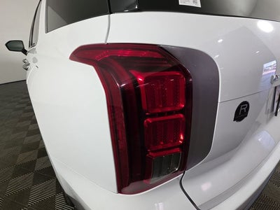 2024 Hyundai Palisade SEL 7P