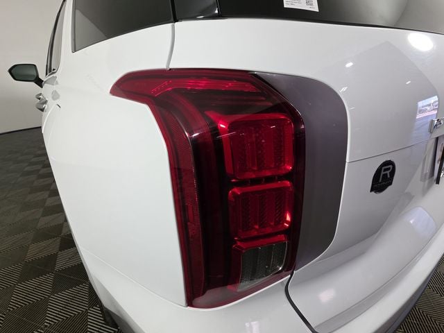 2024 Hyundai Palisade SEL 7P