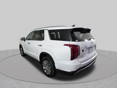 2024 Hyundai Palisade SEL 7P