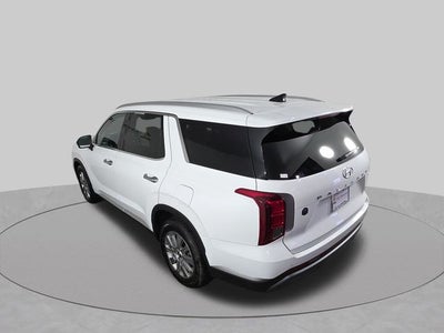 2024 Hyundai Palisade SEL 7P