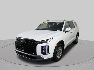 2024 Hyundai Palisade SEL 7P