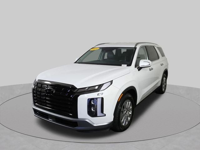 2024 Hyundai Palisade SEL 7P