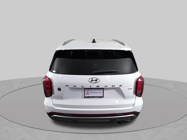 2024 Hyundai Palisade SEL 7P