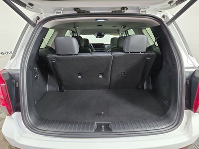 2024 Hyundai Palisade SEL 7P