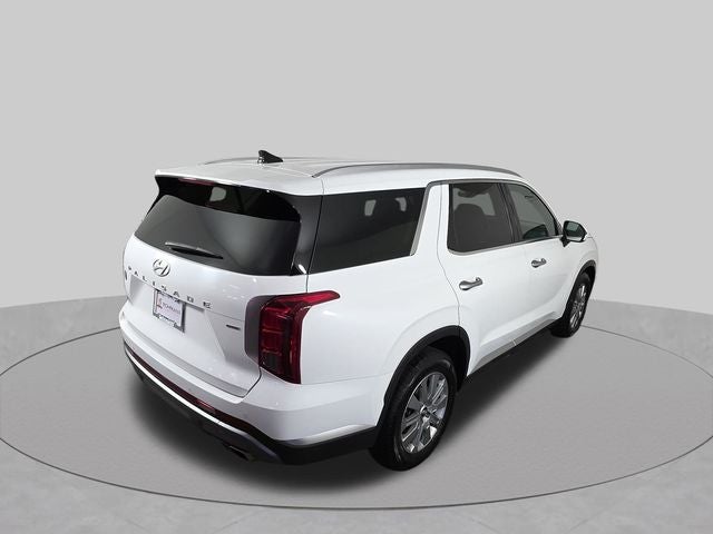 2024 Hyundai Palisade SEL 7P