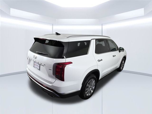 2024 Hyundai Palisade SEL 7P