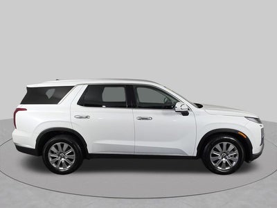 2024 Hyundai Palisade SEL 7P