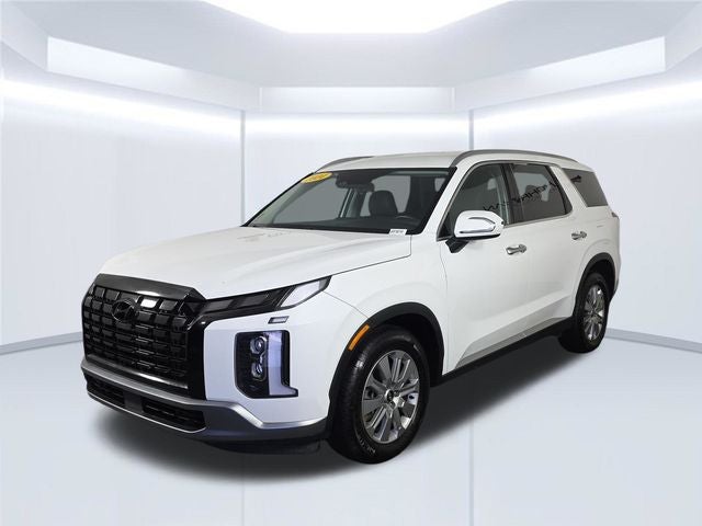 2024 Hyundai Palisade SEL 7P