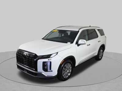 2024 Hyundai Palisade SEL 7P