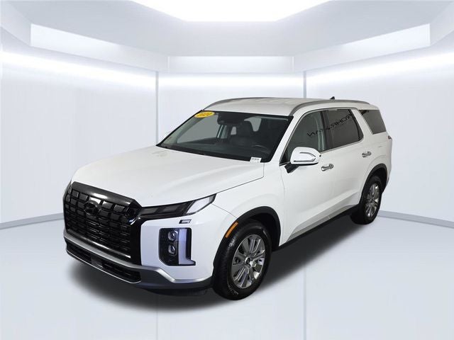 2024 Hyundai Palisade SEL 7P