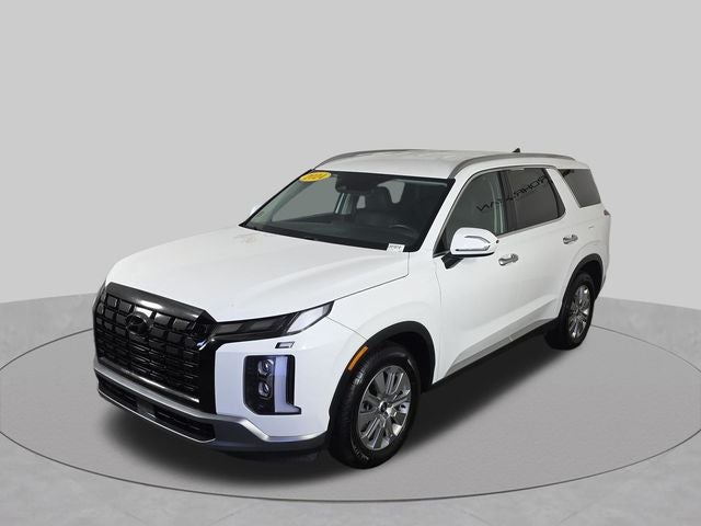 2024 Hyundai Palisade SEL 7P