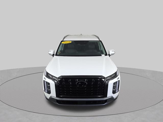 2024 Hyundai Palisade SEL 7P