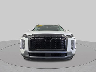 2024 Hyundai Palisade SEL 7P