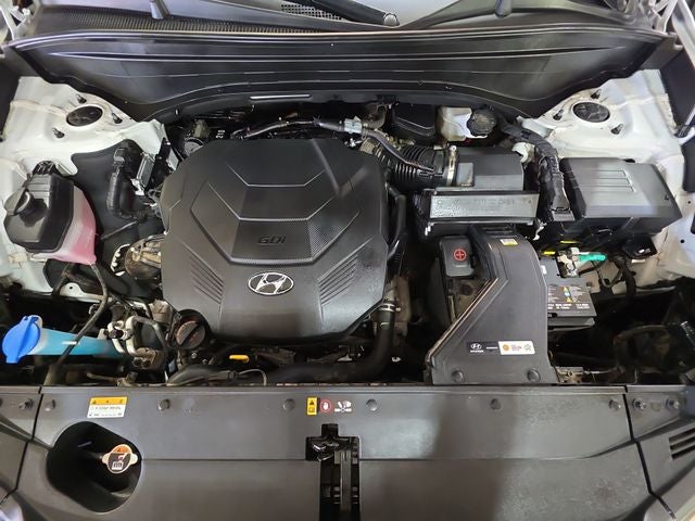 2024 Hyundai Palisade SEL 7P